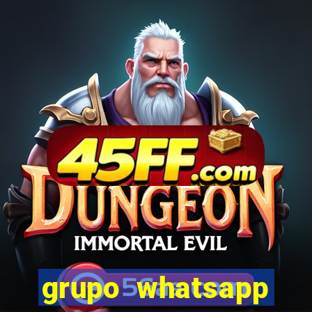 grupo whatsapp jogos ps4
